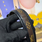 Louis Vuitton The Drop PM M12940 Brown